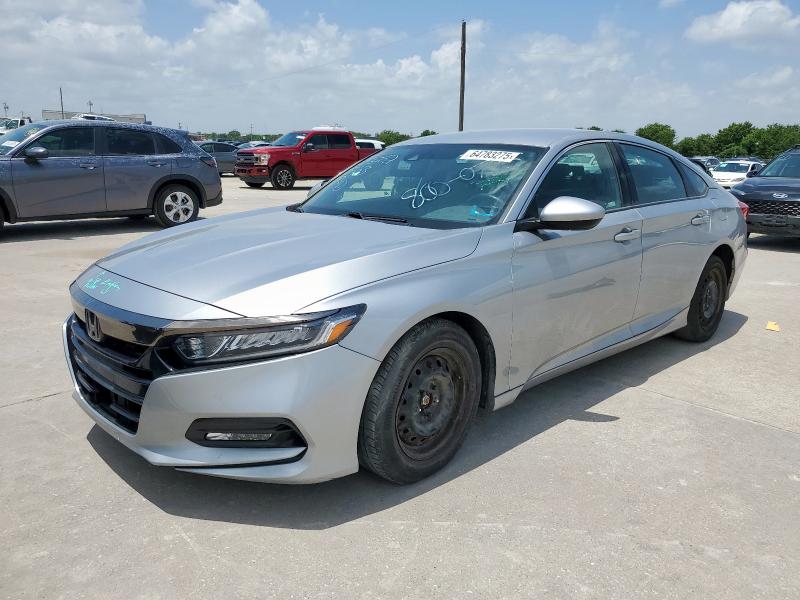 2018 HONDA ACCORD SPORT, 