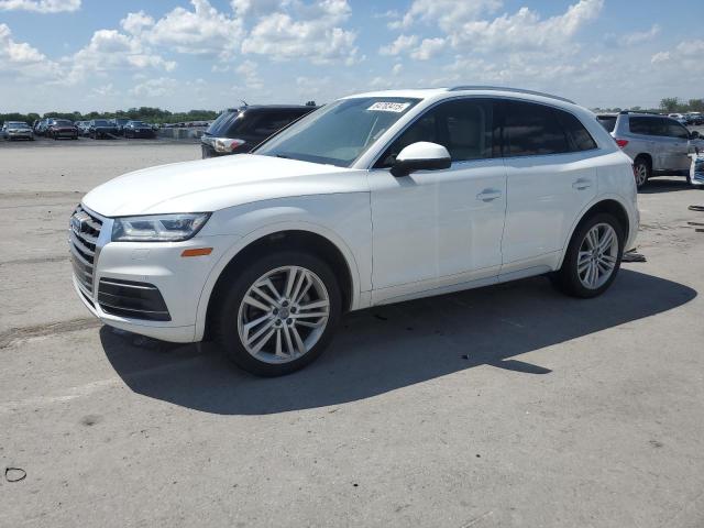 2018 AUDI Q5 PREMIUM PLUS, 