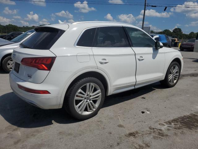 WA1BNAFY8J2015097 - 2018 AUDI Q5 PREMIUM PLUS თეთრი ფოტო 3