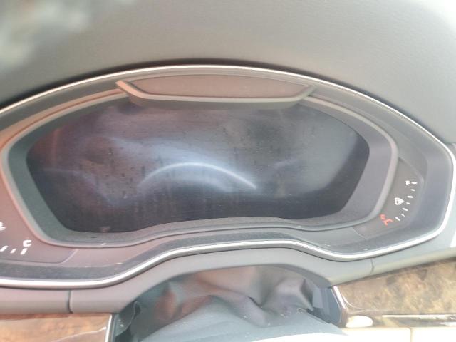 WA1BNAFY8J2015097 - 2018 AUDI Q5 PREMIUM PLUS თეთრი ფოტო 9