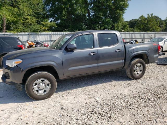 2023 TOYOTA TACOMA DOUBLE CAB, 