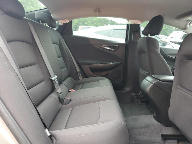 1G1ZG5ST9NF197979 - 2022 CHEVROLET MALIBU RS 金色 照片 10