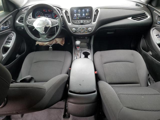 1G1ZG5ST9NF197979 - 2022 CHEVROLET MALIBU RS 金色 照片 8