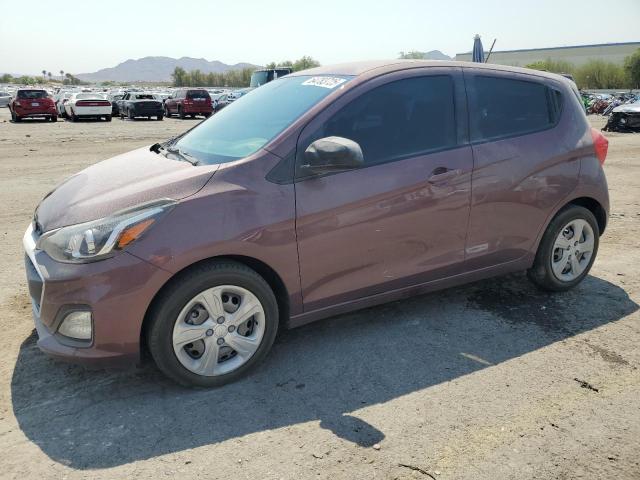 2020 CHEVROLET SPARK LS, 