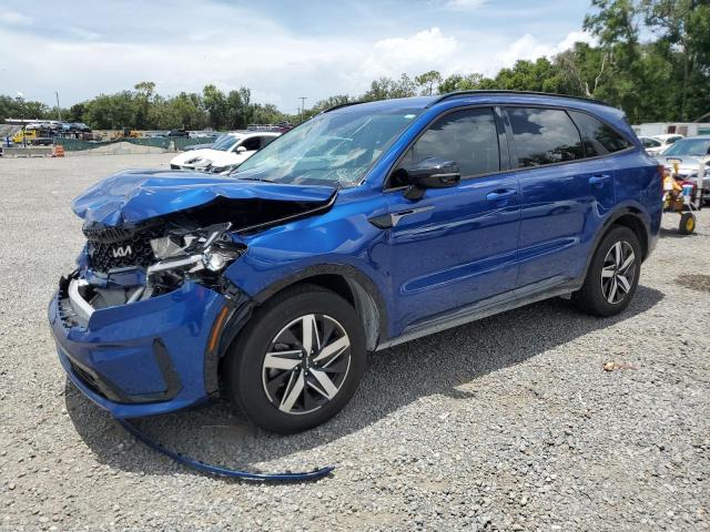 2023 KIA SORENTO EX, 