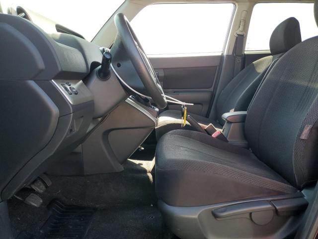 JTLZE4FEXA1114607 - 2010 TOYOTA SCION XB كستنائي صورة 7