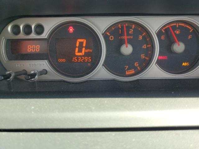 JTLZE4FEXA1114607 - 2010 TOYOTA SCION XB كستنائي صورة 9