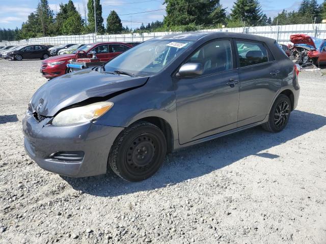 2010 TOYOTA COROLLA MA, null