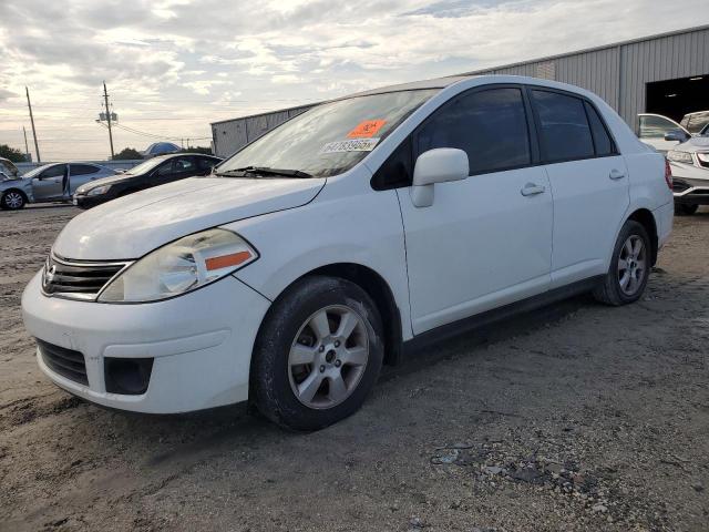 2011 NISSAN VERSA S, null