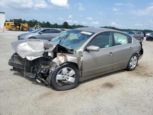2008 NISSAN ALTIMA 2.5, 