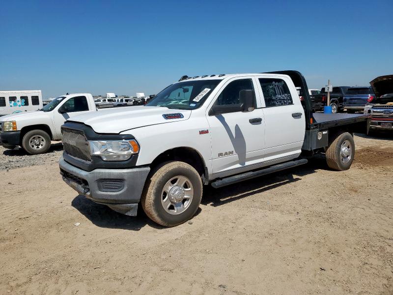 2021 RAM 2500 TRADESMAN, 