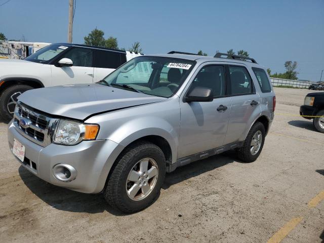 2012 FORD ESCAPE XLS, 