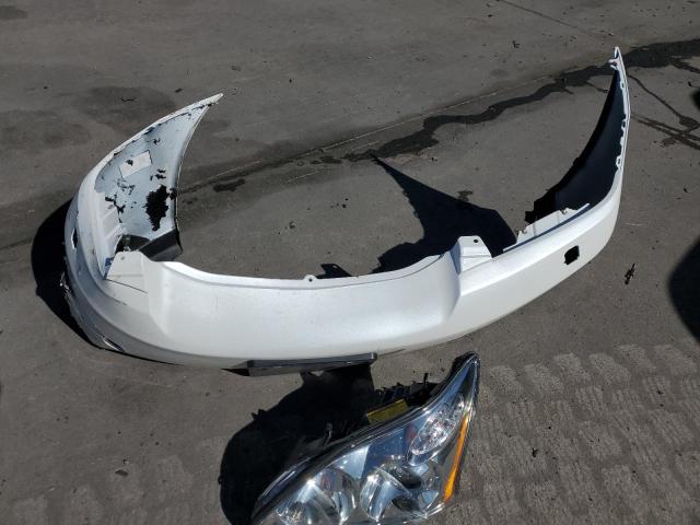 2T2HK31UX8C081599 - 2008 LEXUS RX 350 WHITE photo 13