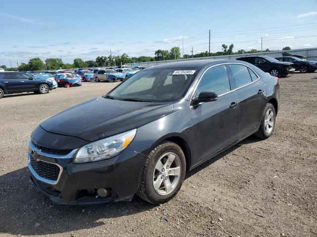 2015 CHEVROLET MALIBU 1LT, null