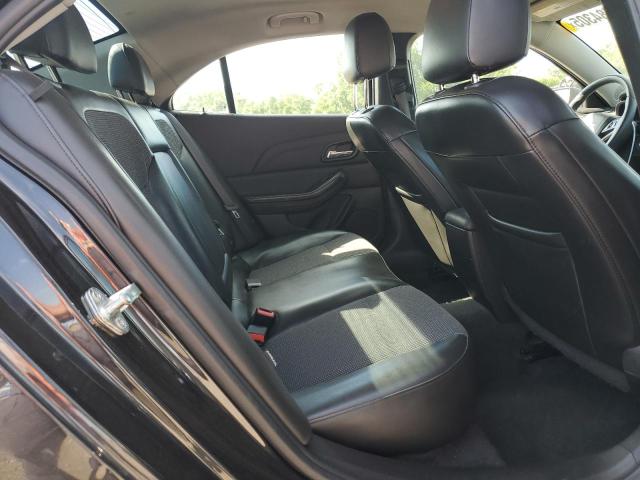 1G11C5SL9FF110656 - 2015 CHEVROLET MALIBU 1LT BLACK photo 10