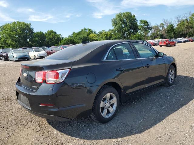 1G11C5SL9FF110656 - 2015 CHEVROLET MALIBU 1LT BLACK photo 3