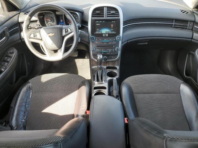 1G11C5SL9FF110656 - 2015 CHEVROLET MALIBU 1LT BLACK photo 8