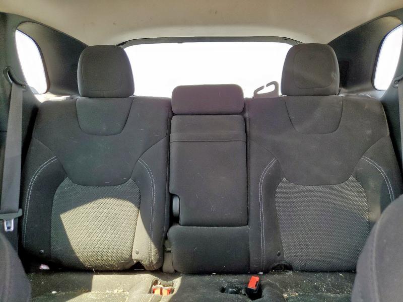 1C4PJLCB1KD285412 - 2019 JEEP CHEROKEE LATITUDE Марун фото 10