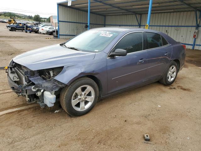 2015 CHEVROLET MALIBU LS, 