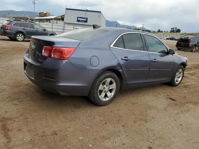 1G11B5SL2FF235436 - 2015 CHEVROLET MALIBU LS 蓝色 照片 3