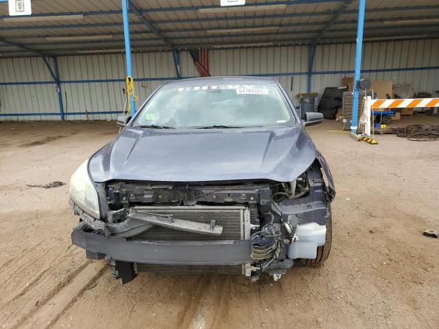 1G11B5SL2FF235436 - 2015 CHEVROLET MALIBU LS 蓝色 照片 5