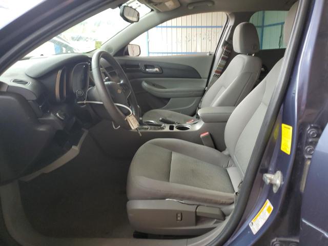 1G11B5SL2FF235436 - 2015 CHEVROLET MALIBU LS 蓝色 照片 7