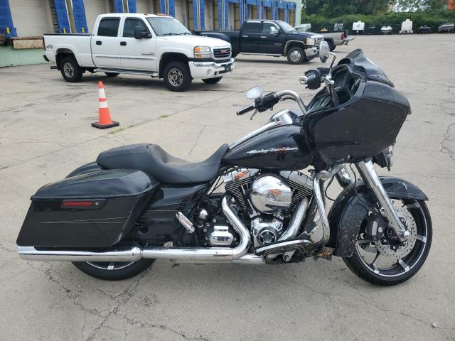 2015 HARLEY-DAVIDSON FLTRXS ROAD GLIDE SPECIAL, null