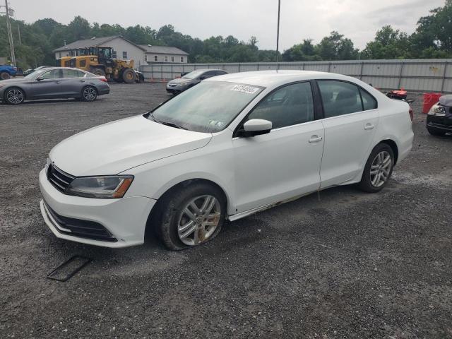 2017 VOLKSWAGEN JETTA S, 