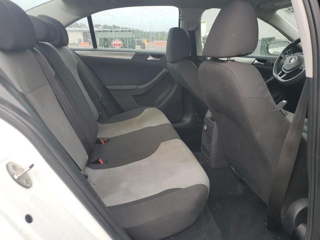 3VW2B7AJXHM370574 - 2017 VOLKSWAGEN JETTA S თეთრი ფოტო 10
