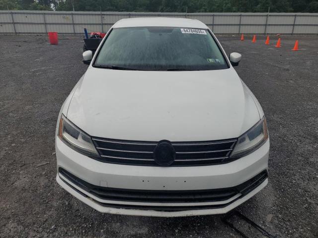 3VW2B7AJXHM370574 - 2017 VOLKSWAGEN JETTA S თეთრი ფოტო 5