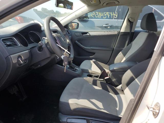 3VW2B7AJXHM370574 - 2017 VOLKSWAGEN JETTA S თეთრი ფოტო 7