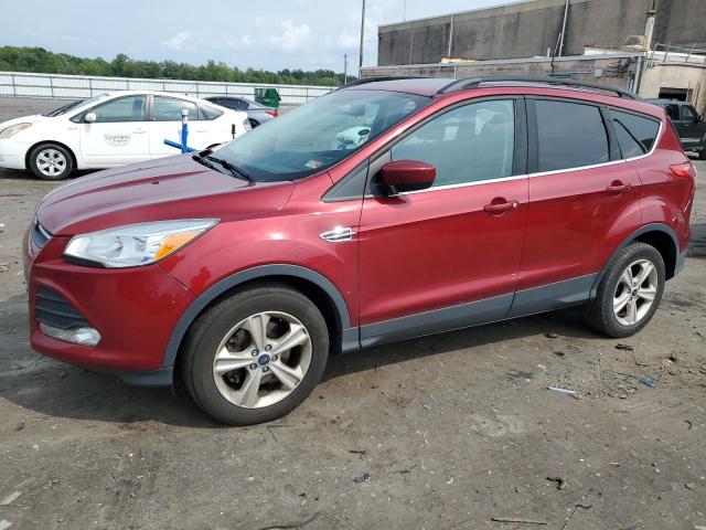 2016 FORD ESCAPE SE, 