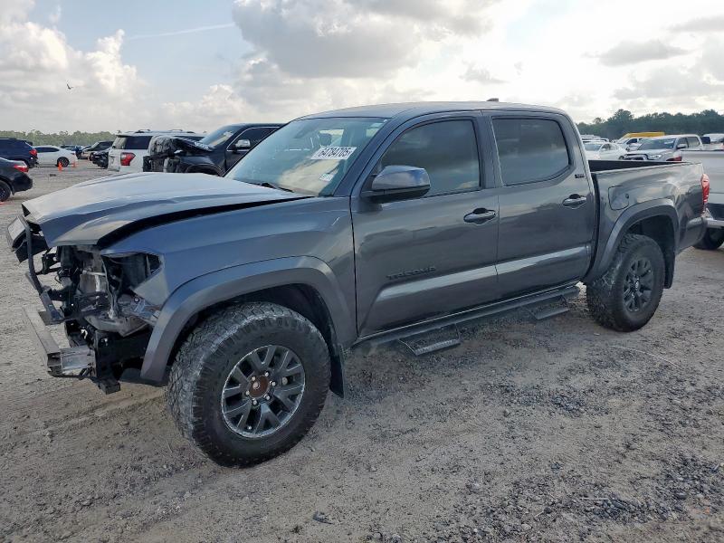 2023 TOYOTA TACOMA DOUBLE CAB, null