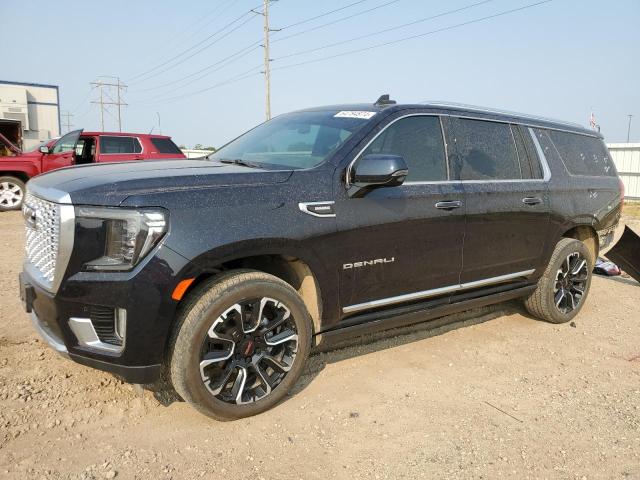 2022 GMC YUKON XL DENALI, 