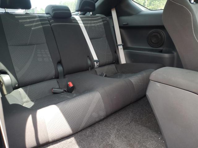 JTKJF5C79E3076453 - 2014 TOYOTA SCION TC İki rəngli foto 10