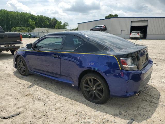 JTKJF5C79E3076453 - 2014 TOYOTA SCION TC İki rəngli foto 2