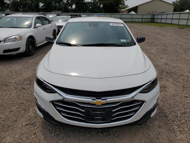 1G1ZB5ST9PF115623 - 2023 CHEVROLET MALIBU LS WHITE photo 5