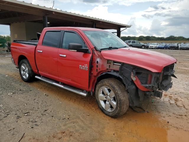 1C6RR6LG5ES172973 - 2014 RAM 1500 SLT RED photo 4