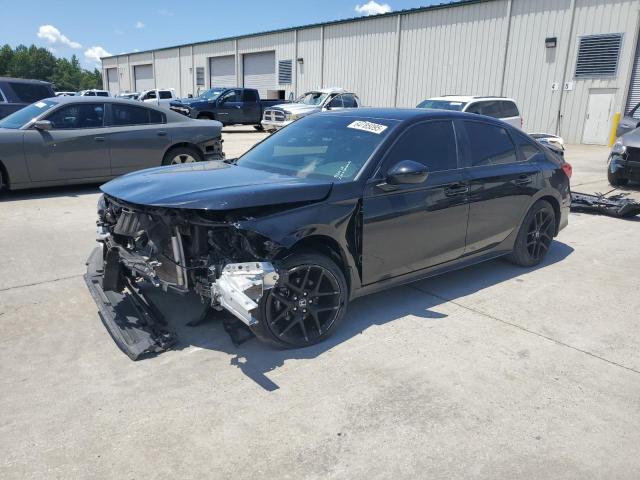 2023 HONDA CIVIC SPORT, 