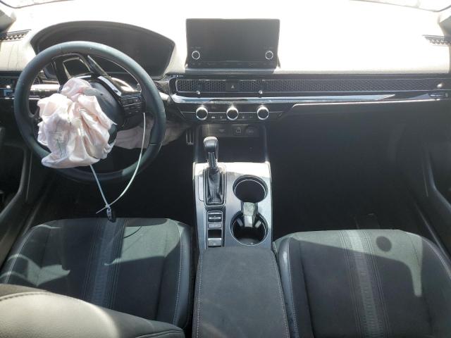 2HGFE2F5XPH553207 - 2023 HONDA CIVIC SPORT Schwarz Foto 8