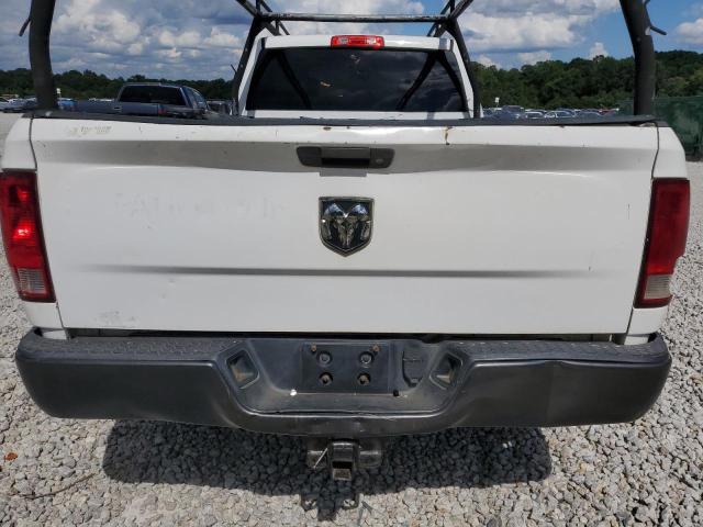 3C6TR4HT0FG623025 - 2015 RAM 2500 ST أبيض صورة 10