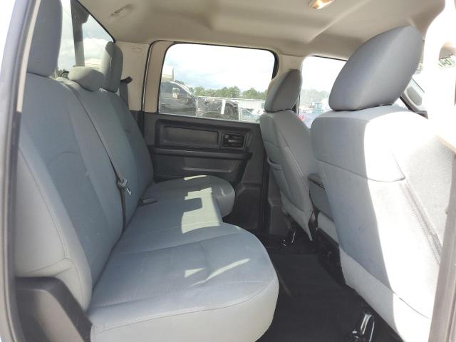 3C6TR4HT0FG623025 - 2015 RAM 2500 ST أبيض صورة 11