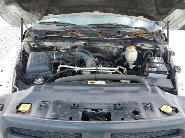 3C6TR4HT0FG623025 - 2015 RAM 2500 ST أبيض صورة 12