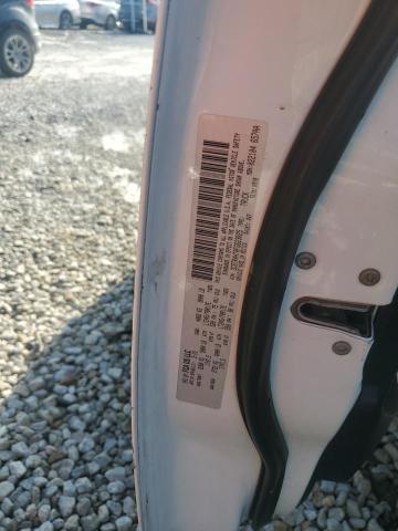 3C6TR4HT0FG623025 - 2015 RAM 2500 ST أبيض صورة 13