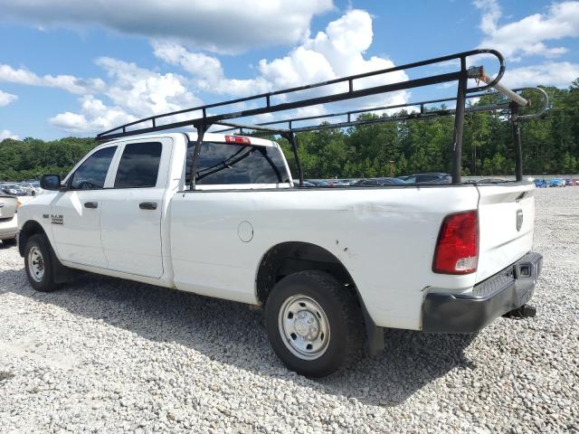 3C6TR4HT0FG623025 - 2015 RAM 2500 ST أبيض صورة 2