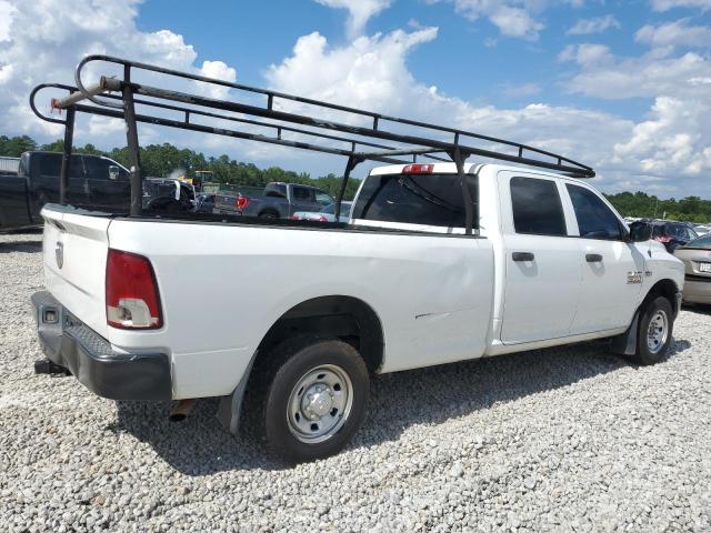 3C6TR4HT0FG623025 - 2015 RAM 2500 ST أبيض صورة 3