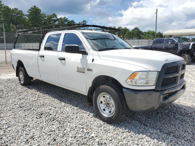 3C6TR4HT0FG623025 - 2015 RAM 2500 ST أبيض صورة 4