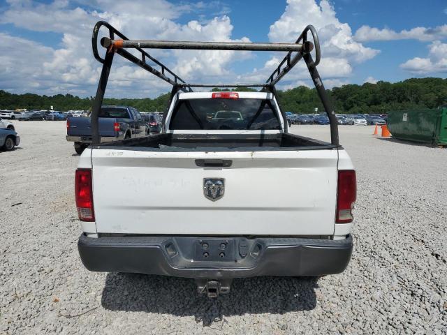 3C6TR4HT0FG623025 - 2015 RAM 2500 ST أبيض صورة 6