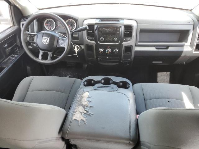 3C6TR4HT0FG623025 - 2015 RAM 2500 ST أبيض صورة 8