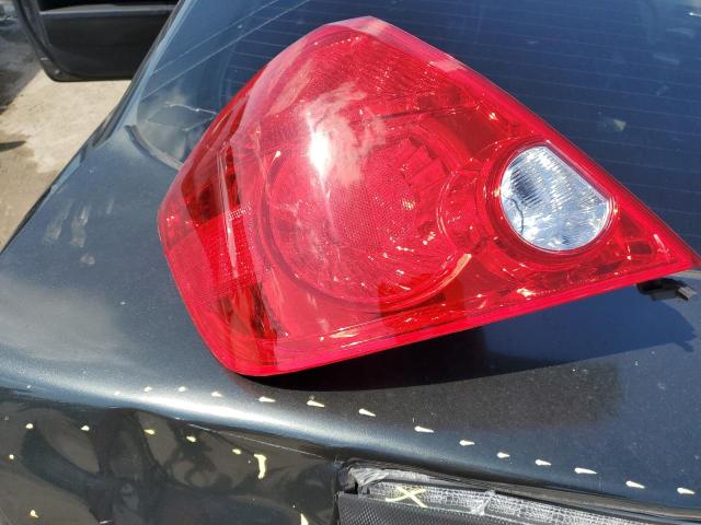 JTKDE177270180340 - 2007 TOYOTA SCION TC BLACK photo 12